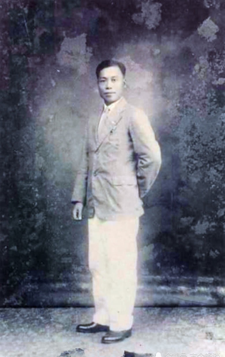 对待|李宗仁以76岁高龄,如此对待27岁的少妻,三年婚姻见证真情