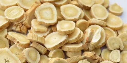 想要补血补气,就要认准黄芪,嚼着吃,泡茶喝,涨知识了