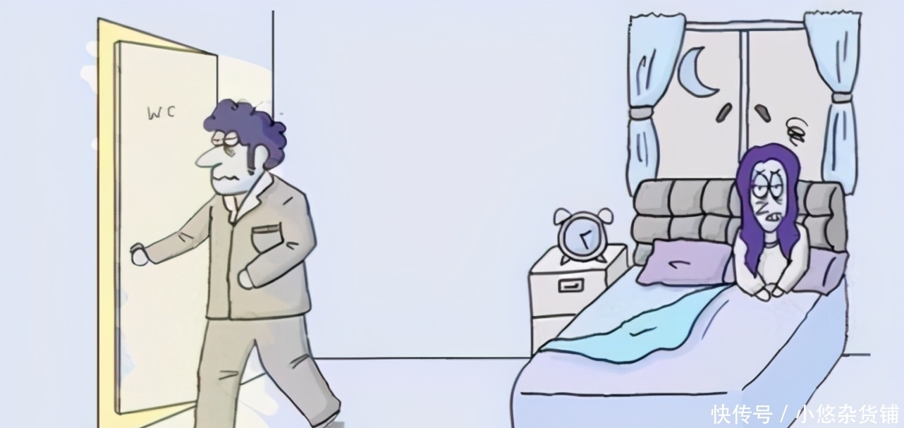 胰岛素|血糖高的人,身体有4个表现,若一个都没有,血糖还算稳定