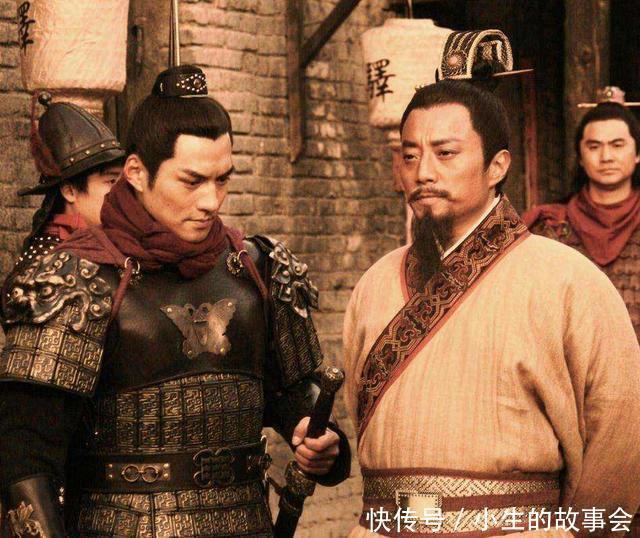 宋江拿梁山108将,换得楚州安抚使一职,放在今天是什么级别