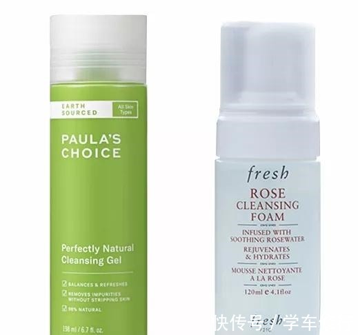 屏障 护肤也会“走火入魔”！