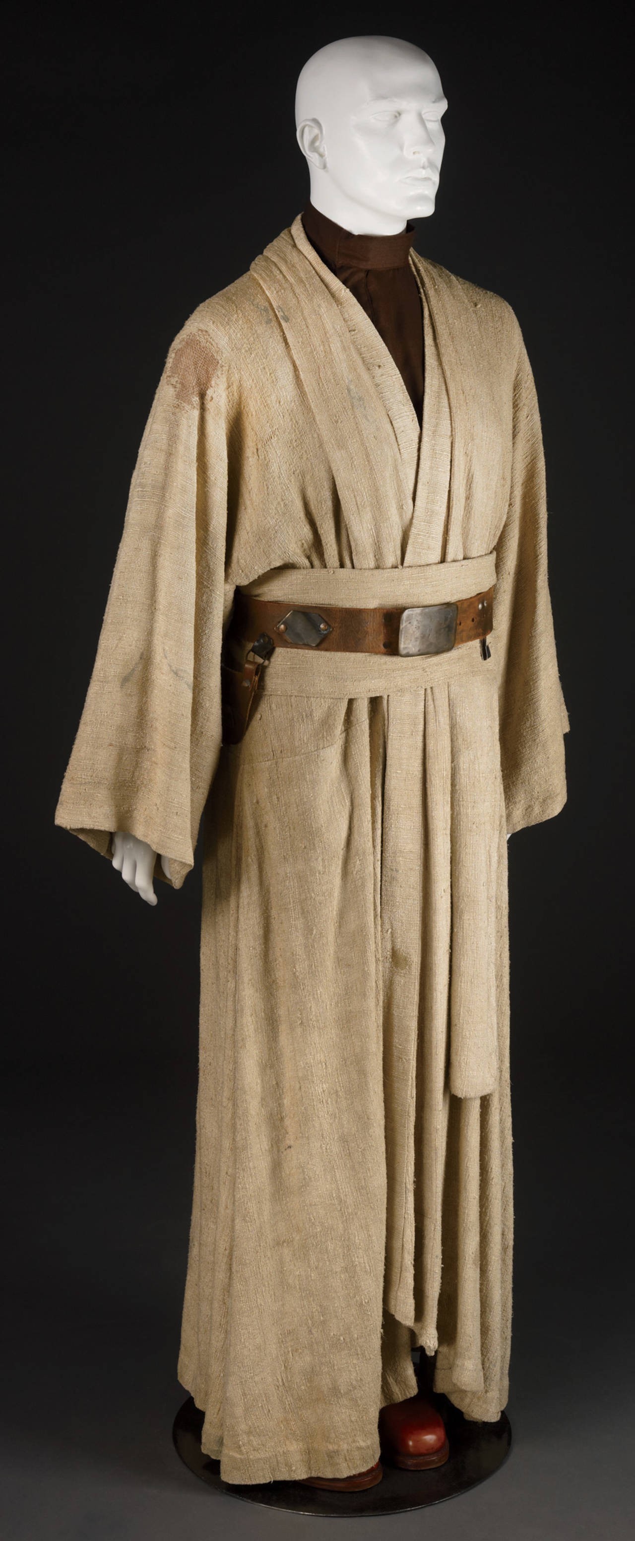 欧洲|V&A“和服展”:见证那时划过欧洲文化的一道闪电