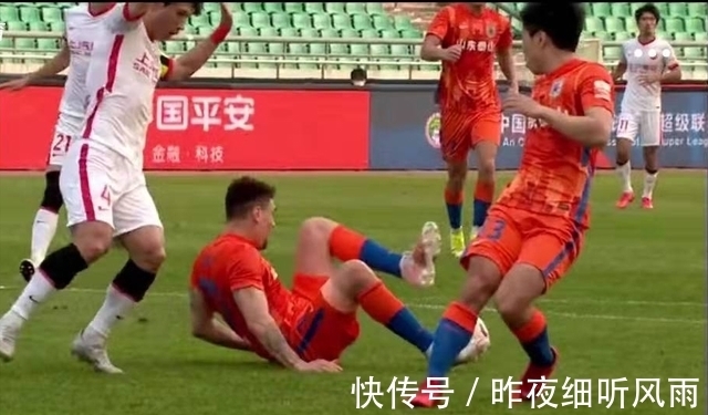 上港|足协杯必夺冠!上港悍将提前宣布结果!预测:4-2赢鲁能