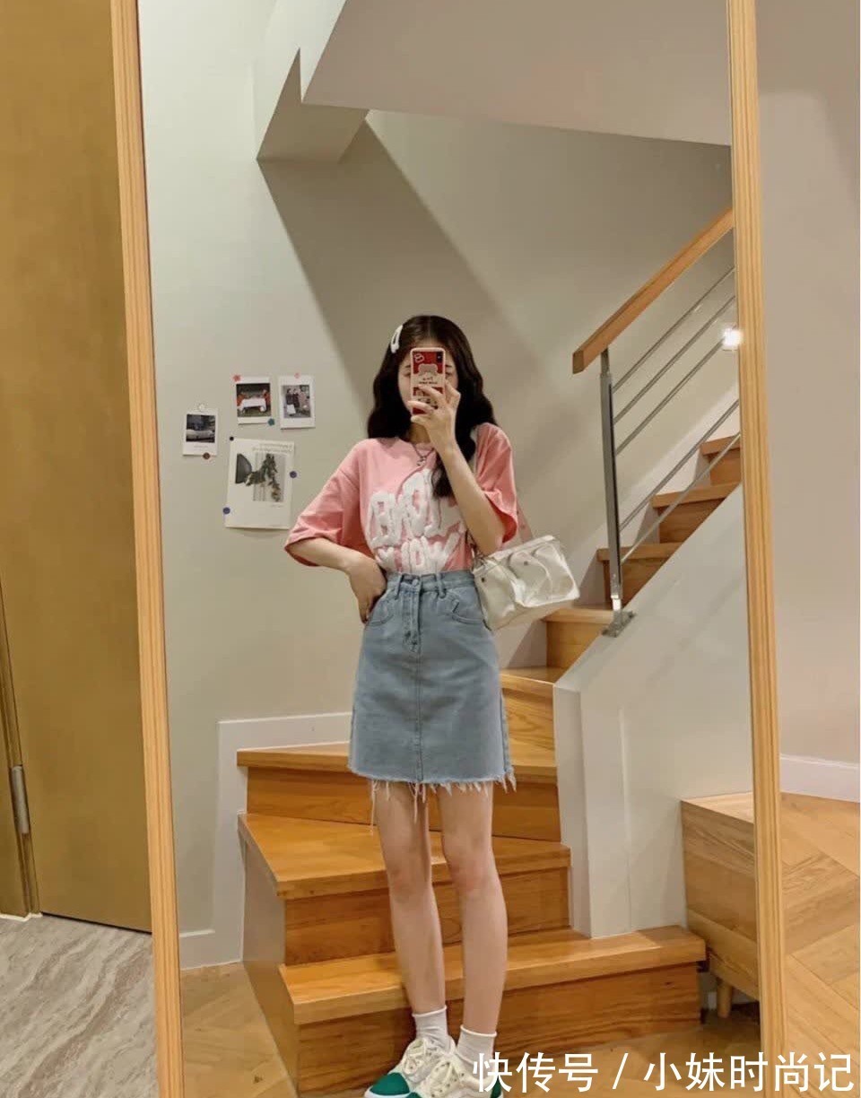 休闲|适合30+女人的休闲穿搭,简约大气有质感,照着穿摆脱路人感