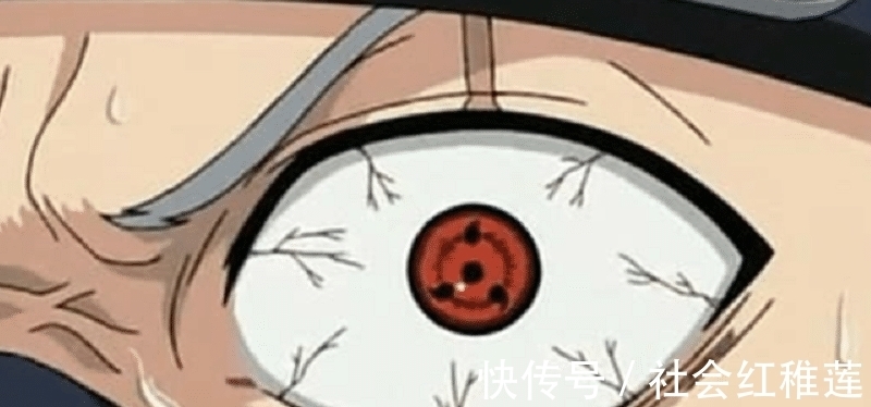 岸本齐史|火影忍者:卡卡西是什么时候意识到有万花筒?他过去一直不知道吗