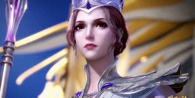 比比|比比东不死之身可虐千道流?唐三:不还是被一只万年魂兽反杀了?