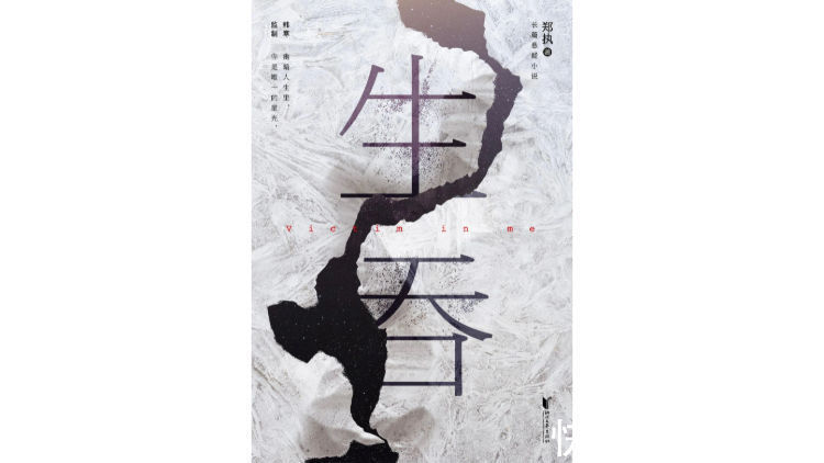 阿加莎|9个词概括近10年来的中国原创侦探小说