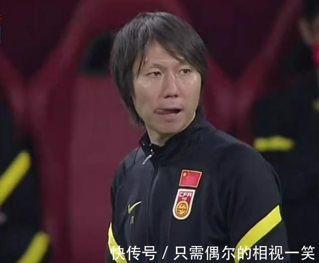 阿曼队|刚隔离完,国足又要出国了!连失4主场?曝12强赛对手狂喜