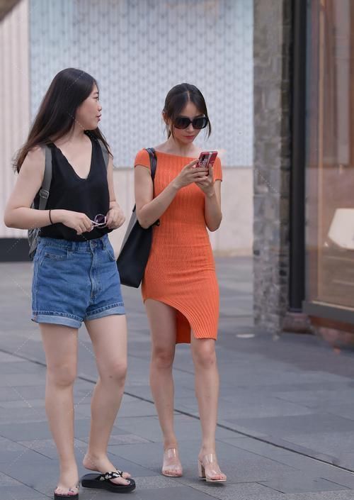 时尚|想要提升外在美,就要穿适合自己的时尚着装,舒适又好看