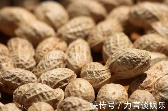 养胃|常吃花生养胃、安神助眠,但坚决远离1种吃法,营养全被浪费了