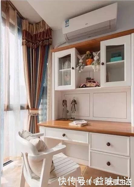 储物柜|阳台只晒衣服，真是太不实用了，不如这样一装还能多出一房更实用