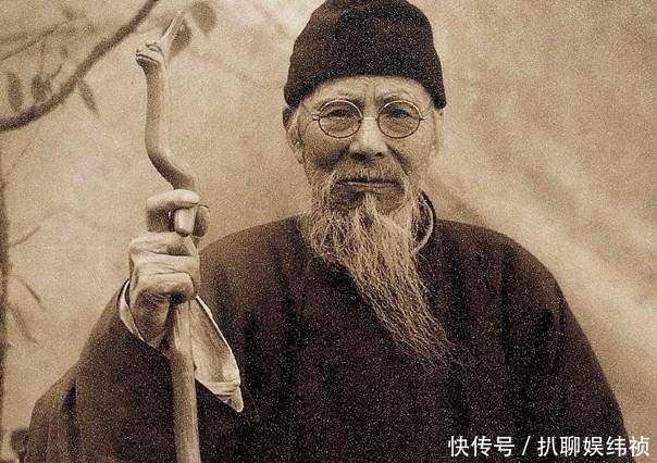 深思|国画大师齐白石的养生之道,值得我们每个人深思