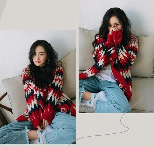 新年穿红色真的美爆了!这3种时髦搭法一定要学