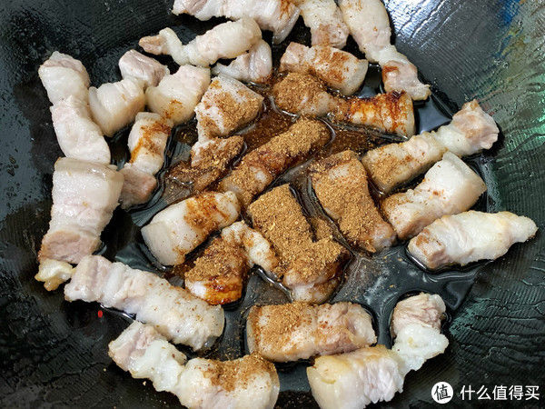 猪肉|秋天，少吃牛羊肉多吃它，加猪肉焖一锅香喷喷，既简单又营养
