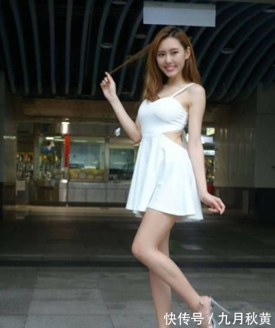 时尚穿搭|街拍：独特迷人的时尚穿搭，秀出非凡的美，尽显女神范！