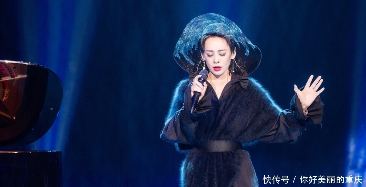 万茜|《跨界歌王6》即将来袭,张哲瀚周也再次同台,嘉宾个个流量大