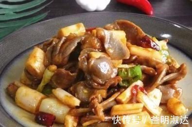 豆瓣酱|非常省事的10道健康美食，好吃开胃不油腻，做法简单解馋又下饭