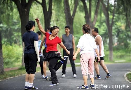 血糖|糖尿病患者注意:日常多做这4种运动,血糖平稳,抵抗力强