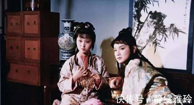 小姑子|谁看懂了,王夫人为什么不喜欢林黛玉