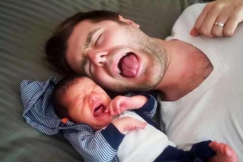 谨记|宝宝3岁前,谨记“不吃两饭、不睡三觉”,才能脾胃好少生病