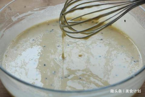 牛奶别总直接喝，在家轻松做特色美食，味道香醇可口，孩子的最爱