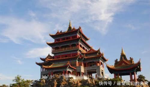 中国|为何中国能够传承五千年不断 来看看联合国主席怎么说!