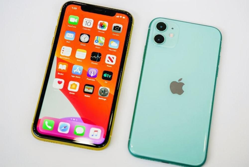 iPhone11|苹果很给力，双十一iPhone11持续畅销，入手还值不值？