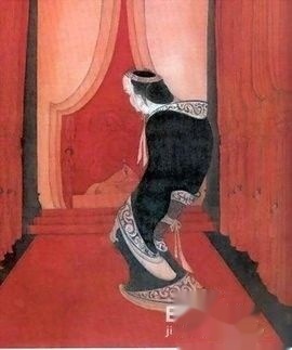 貂蝉|古代四大丑女