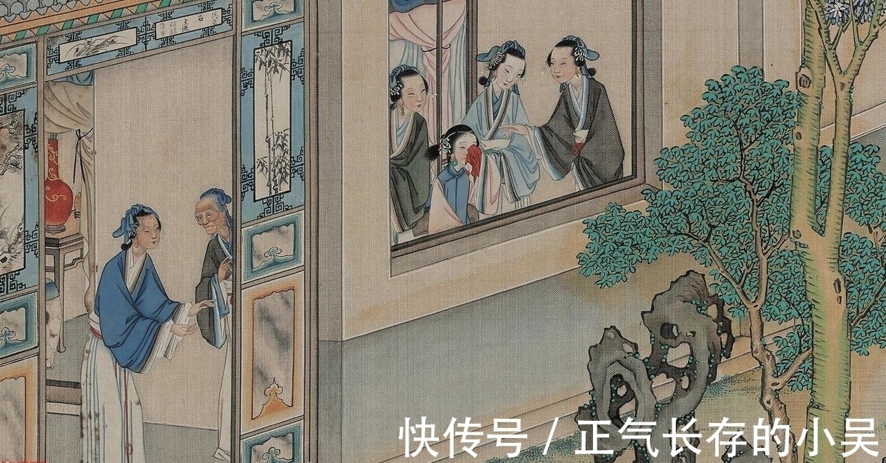 袭人&史湘云不断讥讽,贾宝玉怒声呵斥她,为何林黛玉却听出了绝望?