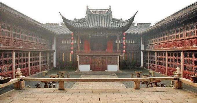 财神|关羽为什么能力压其他前辈成为最有名的财神？网友：晋商出力最多