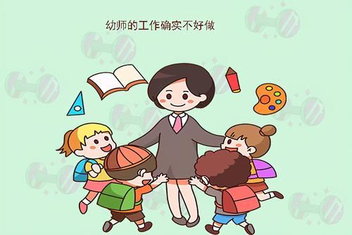 一日三餐|幼师晚上十点发了一条消息，引发家长热议，第二天幼师被园长批评