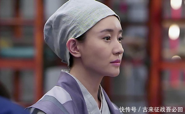她6岁作出一诗被赞为神童,父亲看后:将来此女必失德,送出家吧
