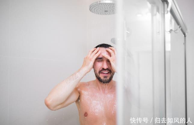 强壮|满足4个条件的男人,身体一般都很强壮,有男人味,别人羡慕不来