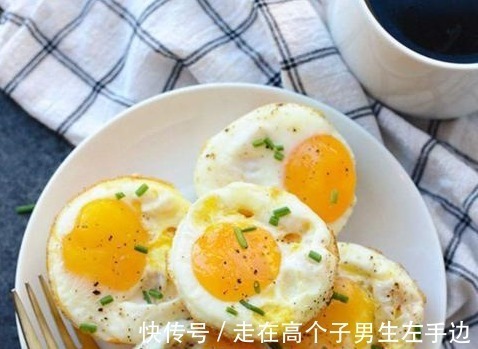 麻木|每天吃一个鸡蛋,对身体有哪些好处知道答案的人很意外