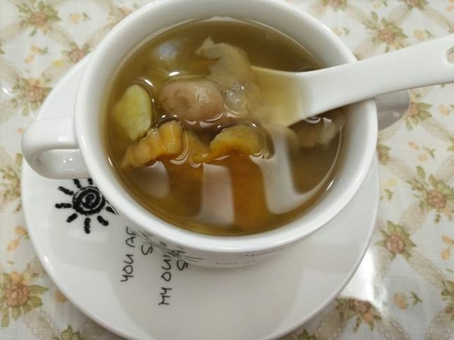 红薯|桂圆是个宝，还被誉为是“第一补脑灵丹”，会吃的人补气还养血