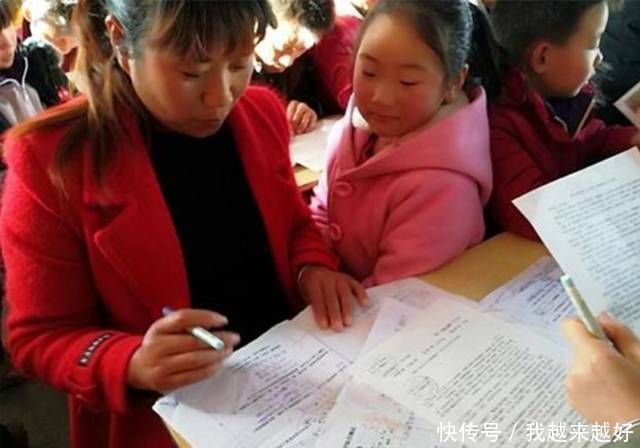 盏灯|11-4=7被打红叉，妈妈质问：凭啥判我儿子错？老师的回答难以服众