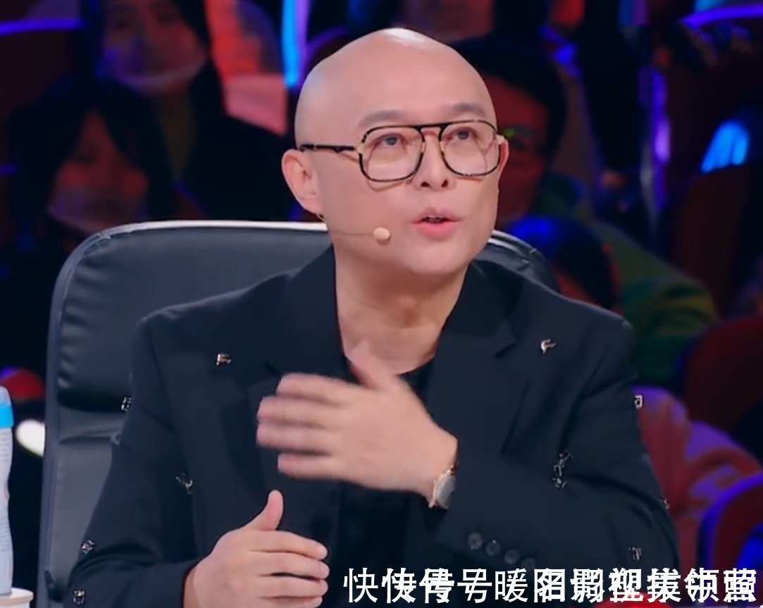 《点赞！达人秀》4位观察员风格迥异，谢霆锋严厉，邓紫棋感性