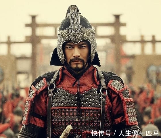 女将|南宋战火姻缘:敌女将提出联姻就投诚,已有妻室的岳飞如何抉择?