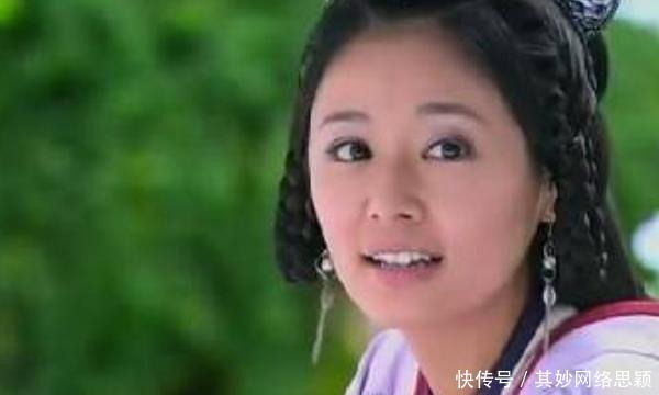 匈奴|一个很是幸运的宫女，因太监写错字，使她成为了皇后