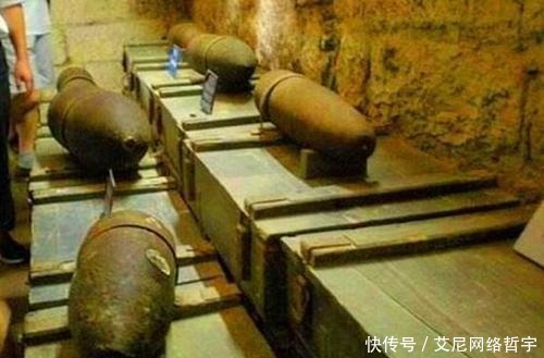 奖励|放羊的意外惊喜,发现日军宝藏装满许多车辆,获得锦旗奖励