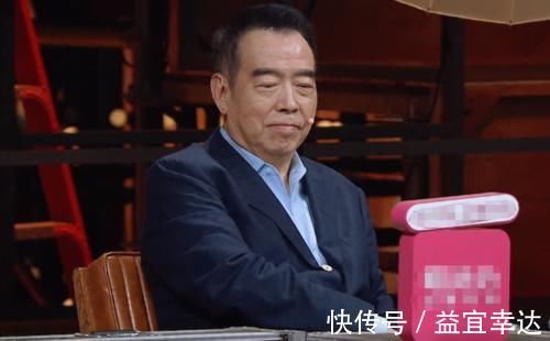 爾冬升|郭敬明低頭流淚,黃奕倪虹潔在笑,陳凱歌沉默吃瓜,娛樂圈很現實