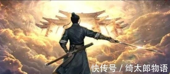 李淳罡!《雪中悍刀行》“舅帮亿次”的桃花剑神邓太阿,到底有多厉害?