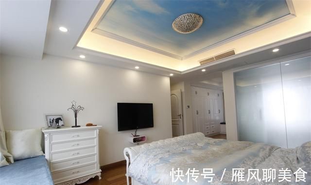 小欣|同学婆家165平大房子,第一次见这么漂亮的房子,发出来晒晒!