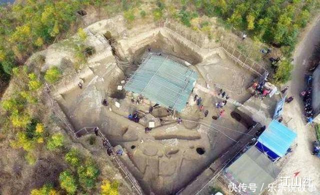 一块有字的砖头,揭开了一座宝塔的秘密,竟让千年前的历史再现