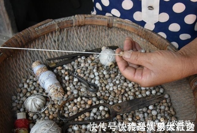 门帘|以前在农村很常见的一种野草，很多朋友都用见过，你认识吗