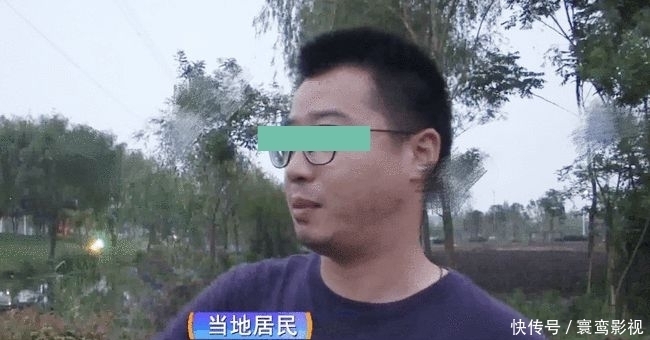 广陵区|江苏一男子高压电线下钓鱼，不慎触电，整个人“瞬间漆黑”