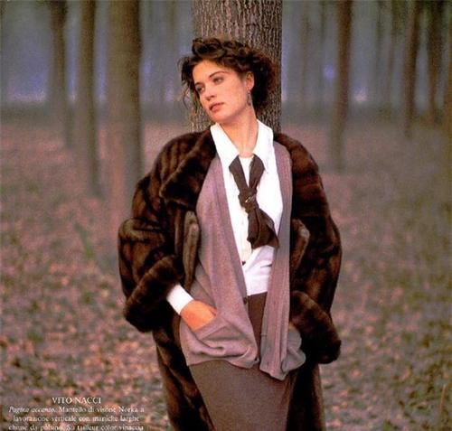 法博衣品了得！穿搭时髦又高级，每次搭配都堪称30岁女性的教科书