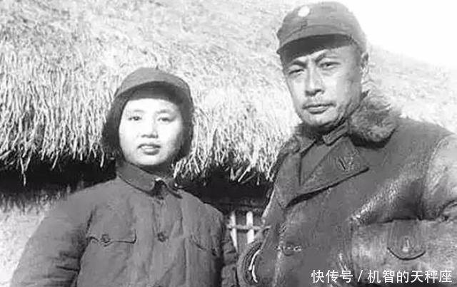 老照片|近代名人夫妻老照片：男的帅，女的惊艳，最后一张的女主天姿绝色