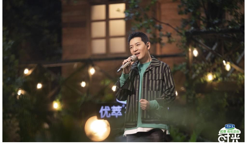 《时光音乐会》打造华语金曲回忆杀,众位歌手实力掏出杀手锏