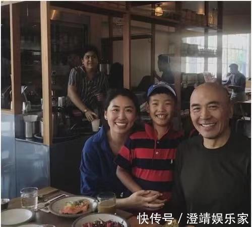 离婚|白帆与郎平离婚,为照顾白浪15年没有再婚,如今60岁老来得子!